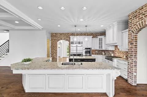 Kitchen - 462 Armstrong Way, Evans, GA 30809 photo 7 of 7