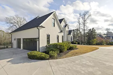 Exterior - 462 Armstrong Way, Evans, GA 30809 photo 5 of 22