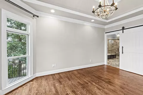 Bedroom - 462 Armstrong Way, Evans, GA 30809 photo 1 of 11
