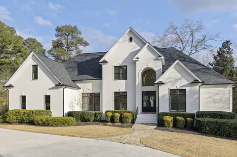 Exterior - 462 Armstrong Way, Evans, GA 30809 photo 1 of 22