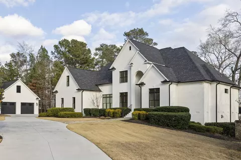 Exterior - 462 Armstrong Way, Evans, GA 30809 photo 4 of 22