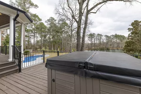 Exterior - 462 Armstrong Way, Evans, GA 30809 photo 12 of 22