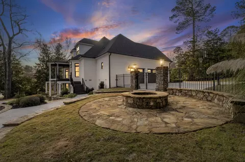 Exterior - 462 Armstrong Way, Evans, GA 30809 photo 19 of 22