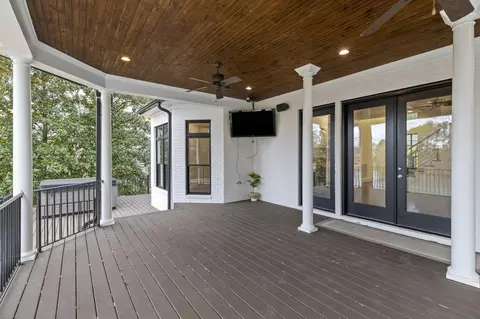 Exterior - 462 Armstrong Way, Evans, GA 30809 photo 8 of 22