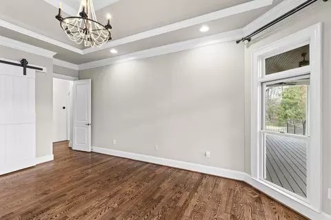 Bedroom - 462 Armstrong Way, Evans, GA 30809 photo 2 of 11