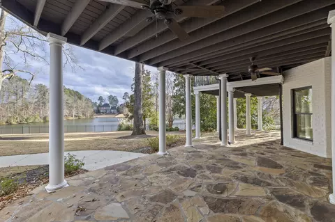 Exterior - 462 Armstrong Way, Evans, GA 30809 photo 13 of 22