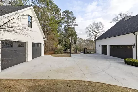 Exterior - 462 Armstrong Way, Evans, GA 30809 photo 6 of 22