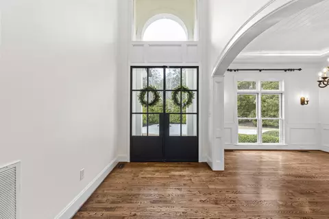 Entry Way - 462 Armstrong Way, Evans, GA 30809 photo 1 of 2
