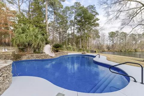Exterior - 462 Armstrong Way, Evans, GA 30809 photo 17 of 22