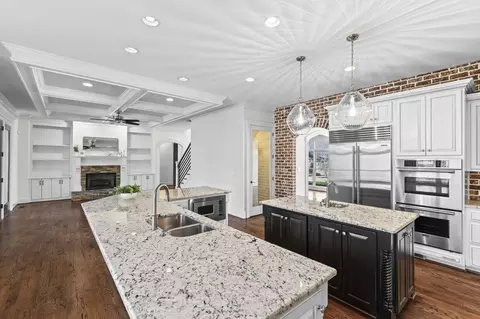 Kitchen - 462 Armstrong Way, Evans, GA 30809 photo 6 of 7