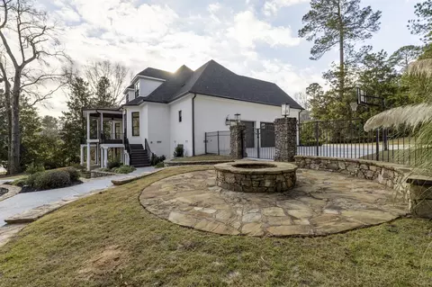 Exterior - 462 Armstrong Way, Evans, GA 30809 photo 20 of 22