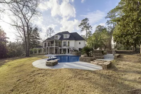 Exterior - 462 Armstrong Way, Evans, GA 30809 photo 15 of 22