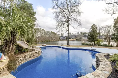 Exterior - 462 Armstrong Way, Evans, GA 30809 photo 18 of 22