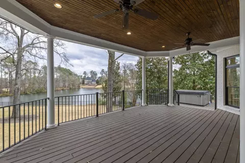 Exterior - 462 Armstrong Way, Evans, GA 30809 photo 7 of 22