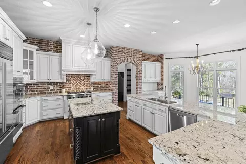 Kitchen - 462 Armstrong Way, Evans, GA 30809 photo 2 of 7