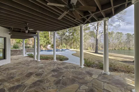 Exterior - 462 Armstrong Way, Evans, GA 30809 photo 14 of 22