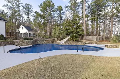 Exterior - 462 Armstrong Way, Evans, GA 30809 photo 21 of 22