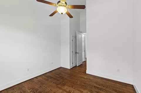 Bedroom - 462 Armstrong Way, Evans, GA 30809 photo 4 of 11