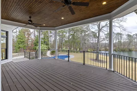 Exterior - 462 Armstrong Way, Evans, GA 30809 photo 10 of 22