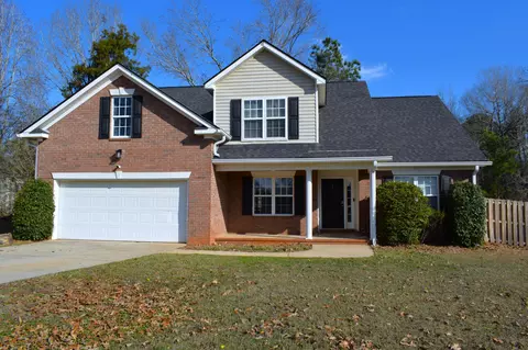 Exterior - 4072 Quinn Dr, Evans, GA 30809 photo 2 of 9