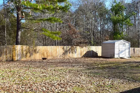 Exterior - 4072 Quinn Dr, Evans, GA 30809 photo 7 of 9