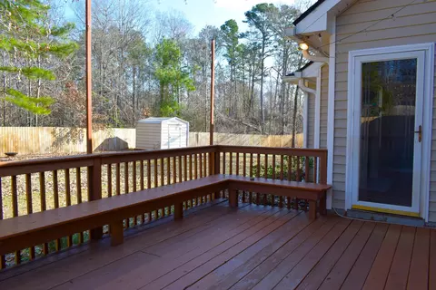 Exterior - 4072 Quinn Dr, Evans, GA 30809 photo 5 of 9
