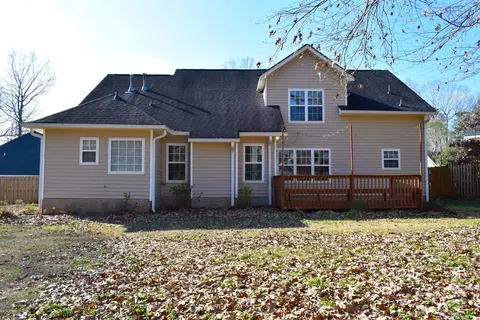 Exterior - 4072 Quinn Dr, Evans, GA 30809 photo 9 of 9