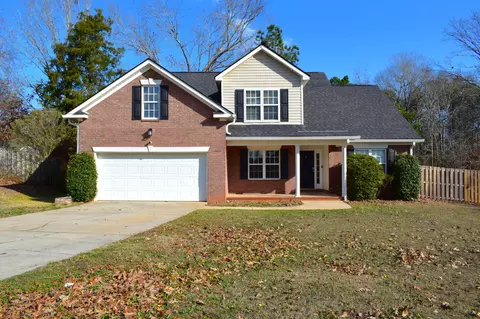 4072 Quinn Dr, Evans, GA 30809