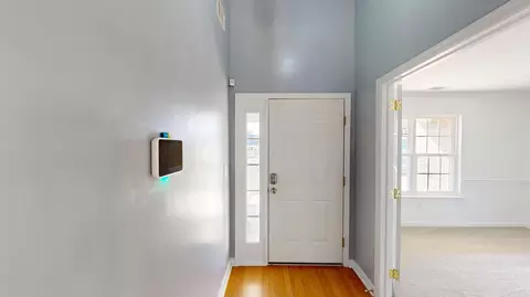 Entry Way - 4072 Quinn Dr, Evans, GA 30809 photo 2 of 3