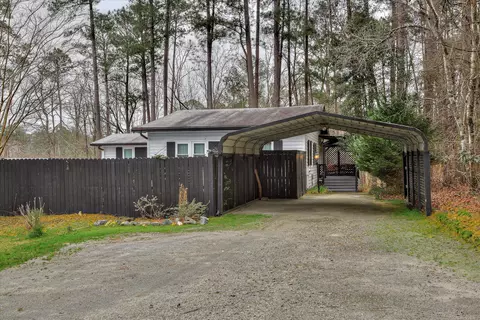 1166 Jamaica Ave, Lincolnton, GA 30817