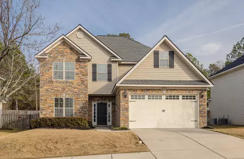 3024 Kilknockie Dr, Grovetown, GA 30813