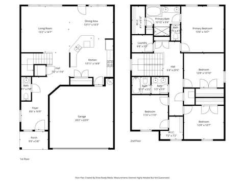 3157 Wayne Dr, Grovetown, GA 30813