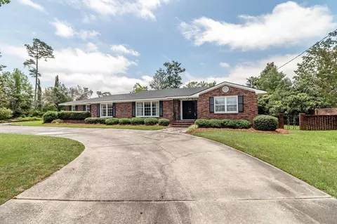 Exterior - 3134 Walton Way, Augusta, GA 30909 photo 4 of 12