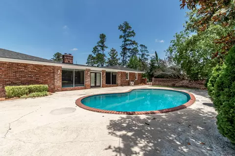Exterior - 3134 Walton Way, Augusta, GA 30909 photo 9 of 12