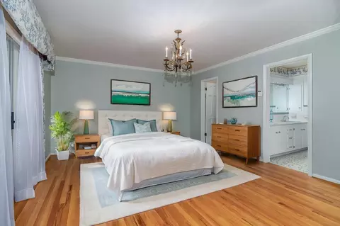 Bedroom - 3134 Walton Way, Augusta, GA 30909 photo 2 of 6
