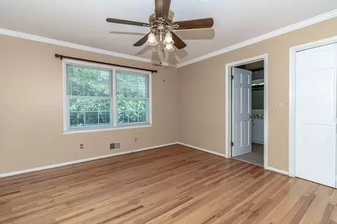 Bedroom - 3134 Walton Way, Augusta, GA 30909 photo 4 of 6