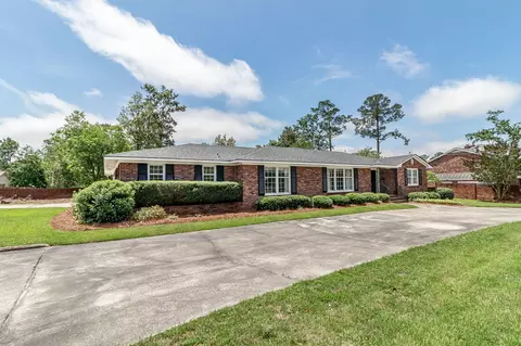Exterior - 3134 Walton Way, Augusta, GA 30909 photo 3 of 12