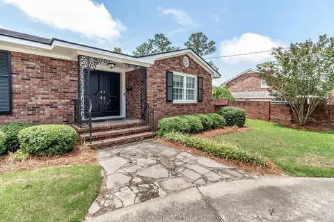 Exterior - 3134 Walton Way, Augusta, GA 30909 photo 5 of 12