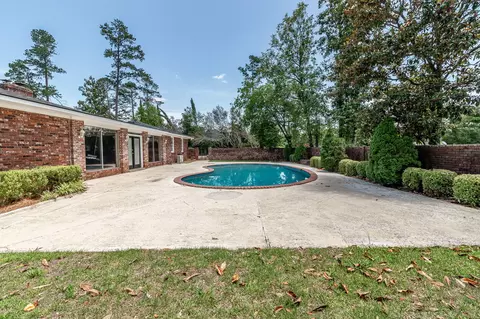 Exterior - 3134 Walton Way, Augusta, GA 30909 photo 10 of 12