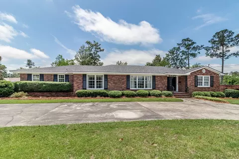 3134 Walton Way, Augusta, GA 30909