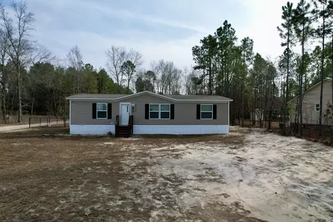 824 Kedron Church Rd, Aiken, SC 29805