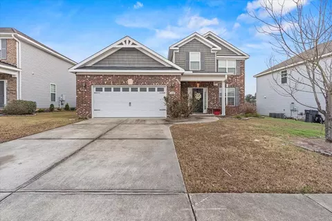 1152 Rosland Cir, Augusta, GA 30909