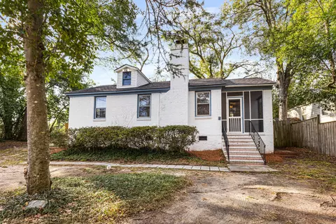 1541 Heath St, Augusta, GA 30904