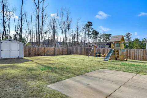 Exterior - 2228 Kendall Park Dr, Evans, GA 30809 photo 3 of 8