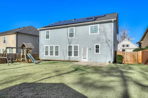 Exterior - 2228 Kendall Park Dr, Evans, GA 30809 photo 5 of 8