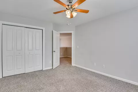 Bedroom - 2228 Kendall Park Dr, Evans, GA 30809 photo 7 of 7