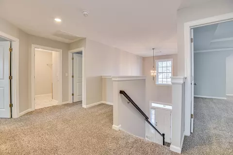 Entry Way - 2228 Kendall Park Dr, Evans, GA 30809 photo 7 of 9