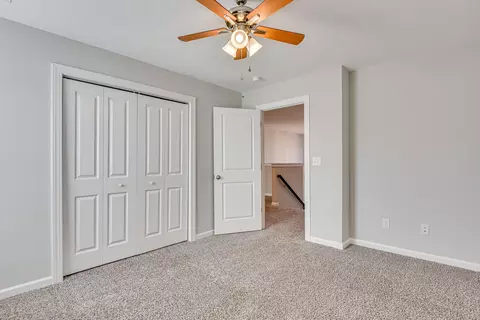 Bedroom - 2228 Kendall Park Dr, Evans, GA 30809 photo 6 of 7