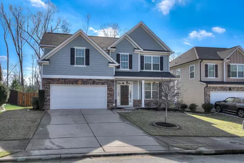 Exterior - 2228 Kendall Park Dr, Evans, GA 30809 photo 8 of 8