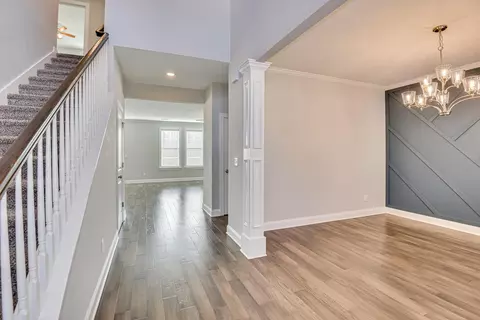 Entry Way - 2228 Kendall Park Dr, Evans, GA 30809 photo 1 of 9